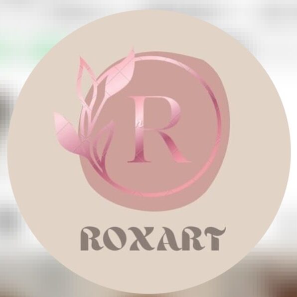 Roxartcraft